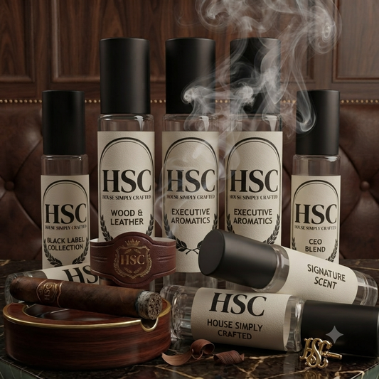 Cruise Control Fragrance Roller